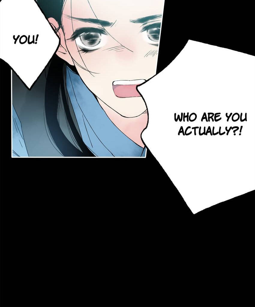 Read Yuanshan Qianlin chapter 7 image 10 on Lezhin