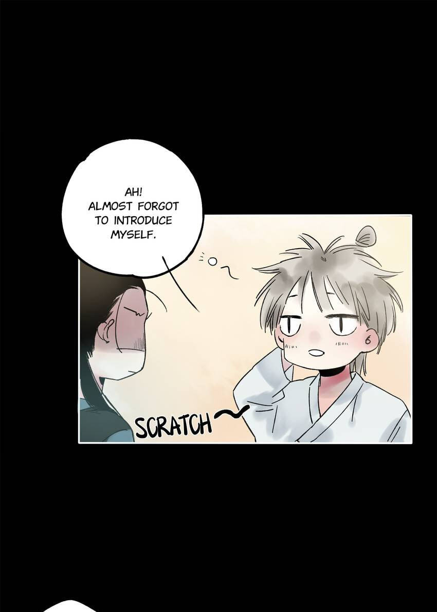 Read Yuanshan Qianlin chapter 7 image 11 on Lezhin