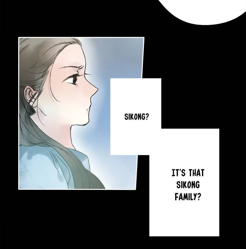 Read Yuanshan Qianlin chapter 7 image 14 on Lezhin