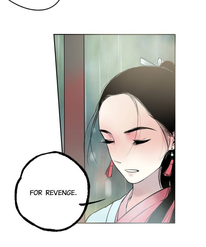 Read Yuanshan Qianlin chapter 7 image 35 on Lezhin