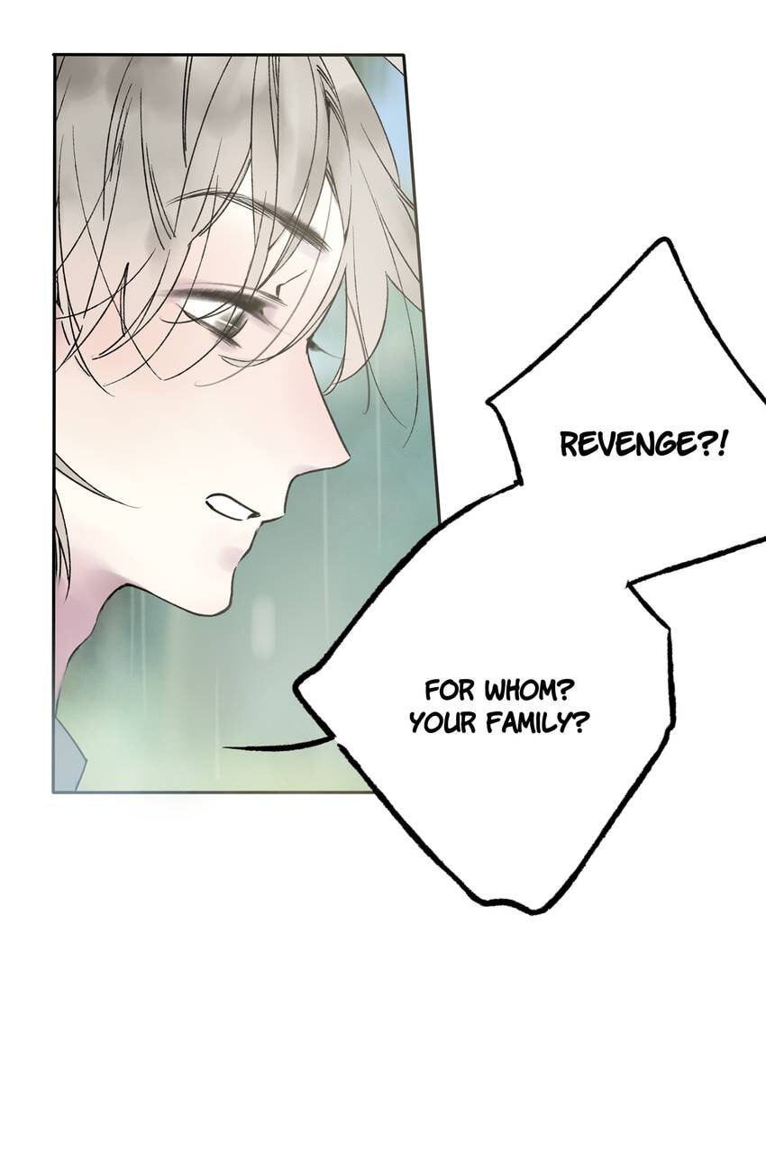 Read Yuanshan Qianlin chapter 7 image 36 on Lezhin