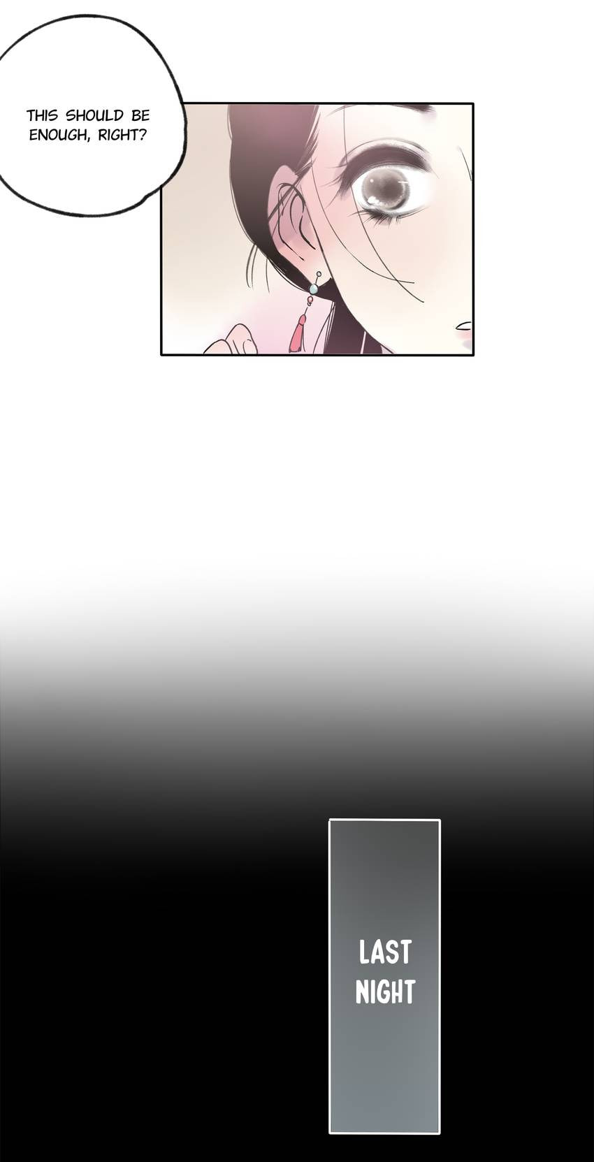 Read Yuanshan Qianlin chapter 7 image 4 on Lezhin