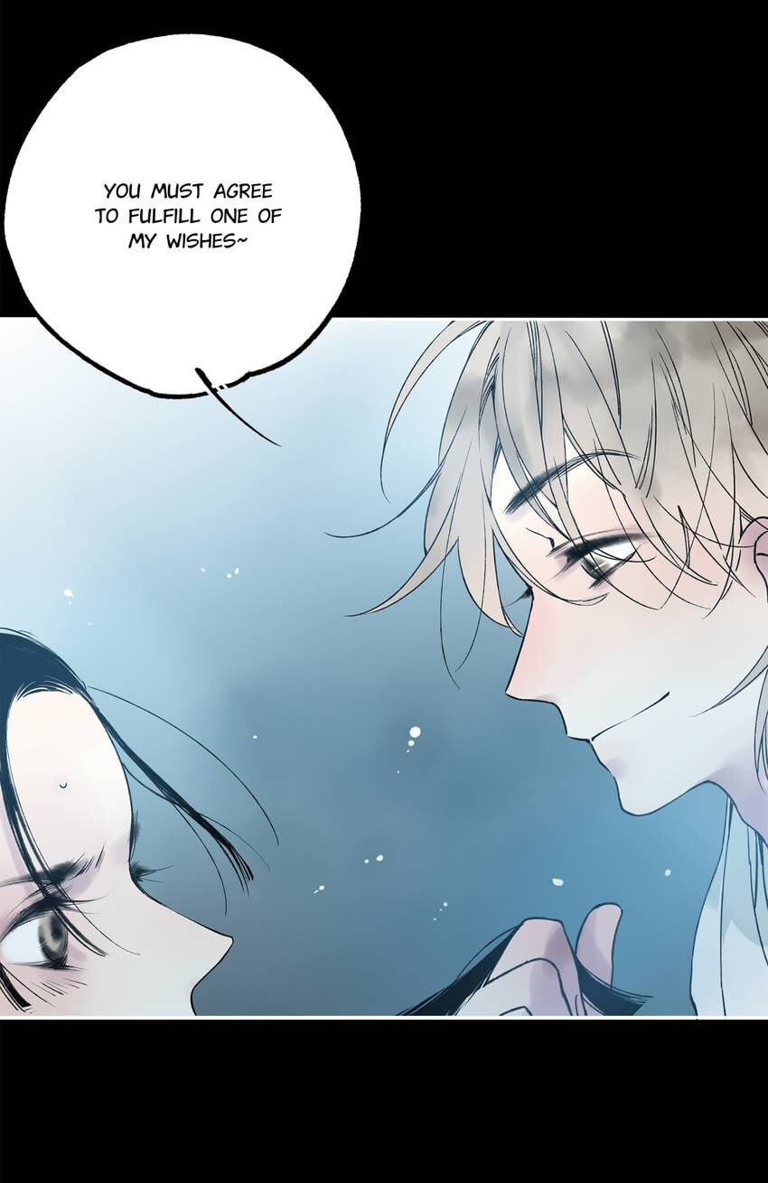 Read Yuanshan Qianlin chapter 7 image 5 on Lezhin