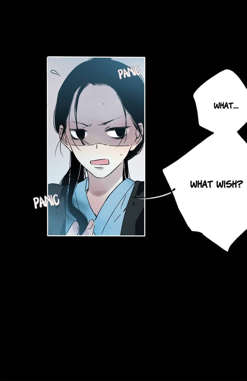 Read Yuanshan Qianlin chapter 7 image 6 on Lezhin