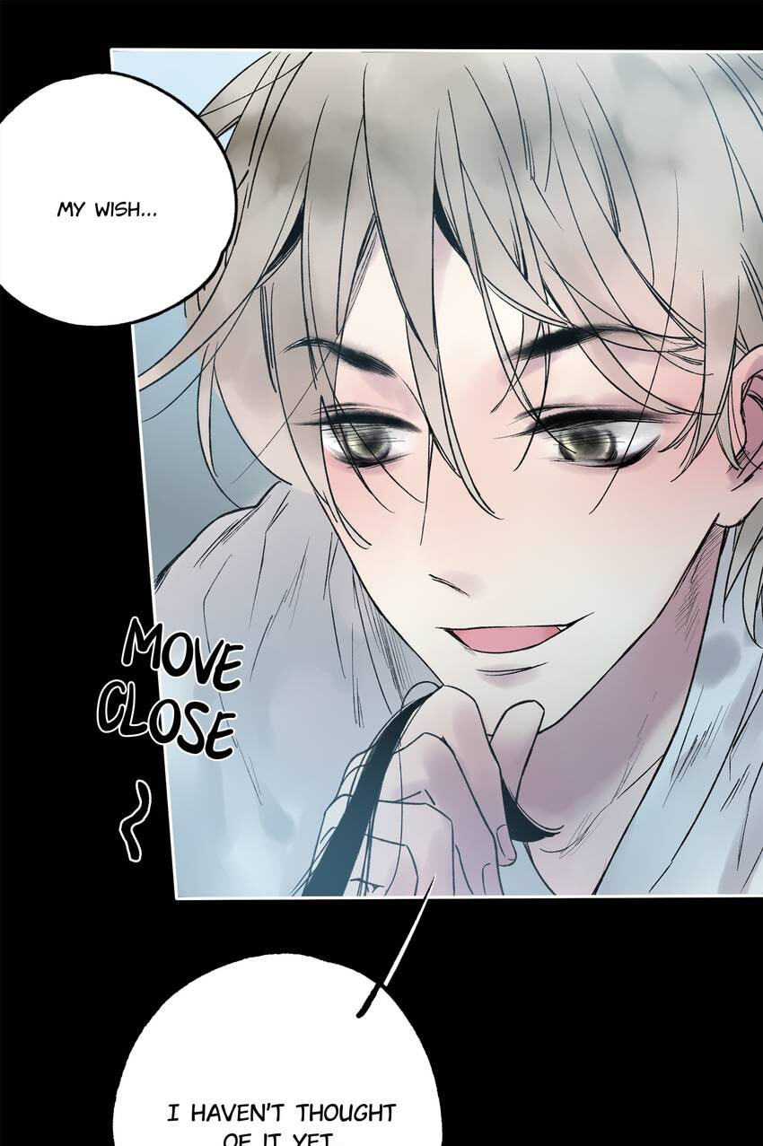 Read Yuanshan Qianlin chapter 7 image 7 on Lezhin