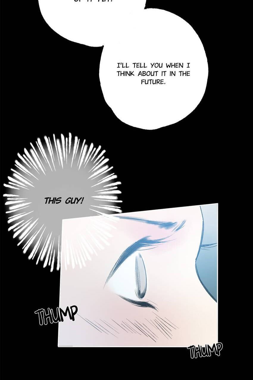 Read Yuanshan Qianlin chapter 7 image 8 on Lezhin