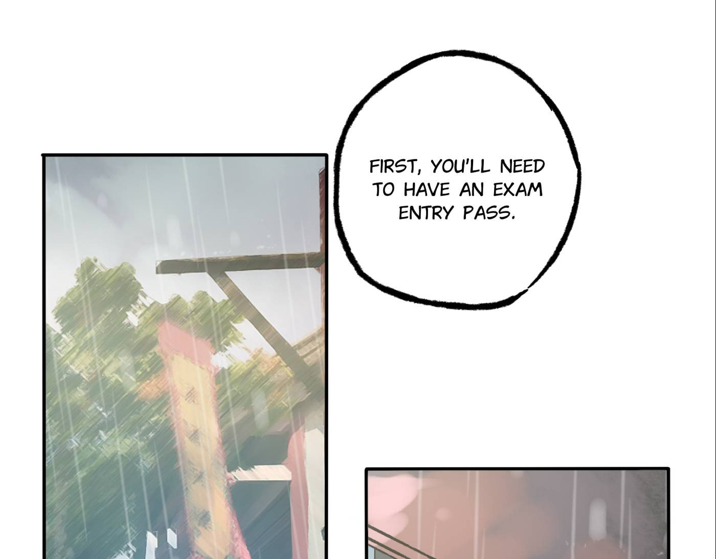 Read Yuanshan Qianlin chapter 8 image 17 on Lezhin