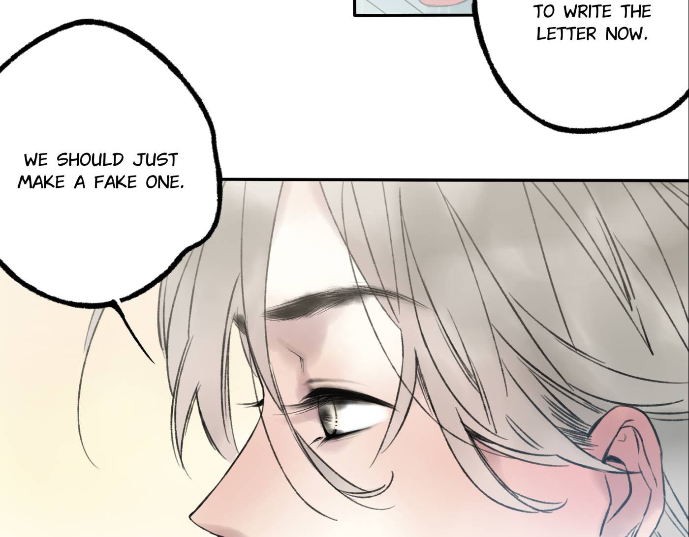 Read Yuanshan Qianlin chapter 8 image 19 on Lezhin