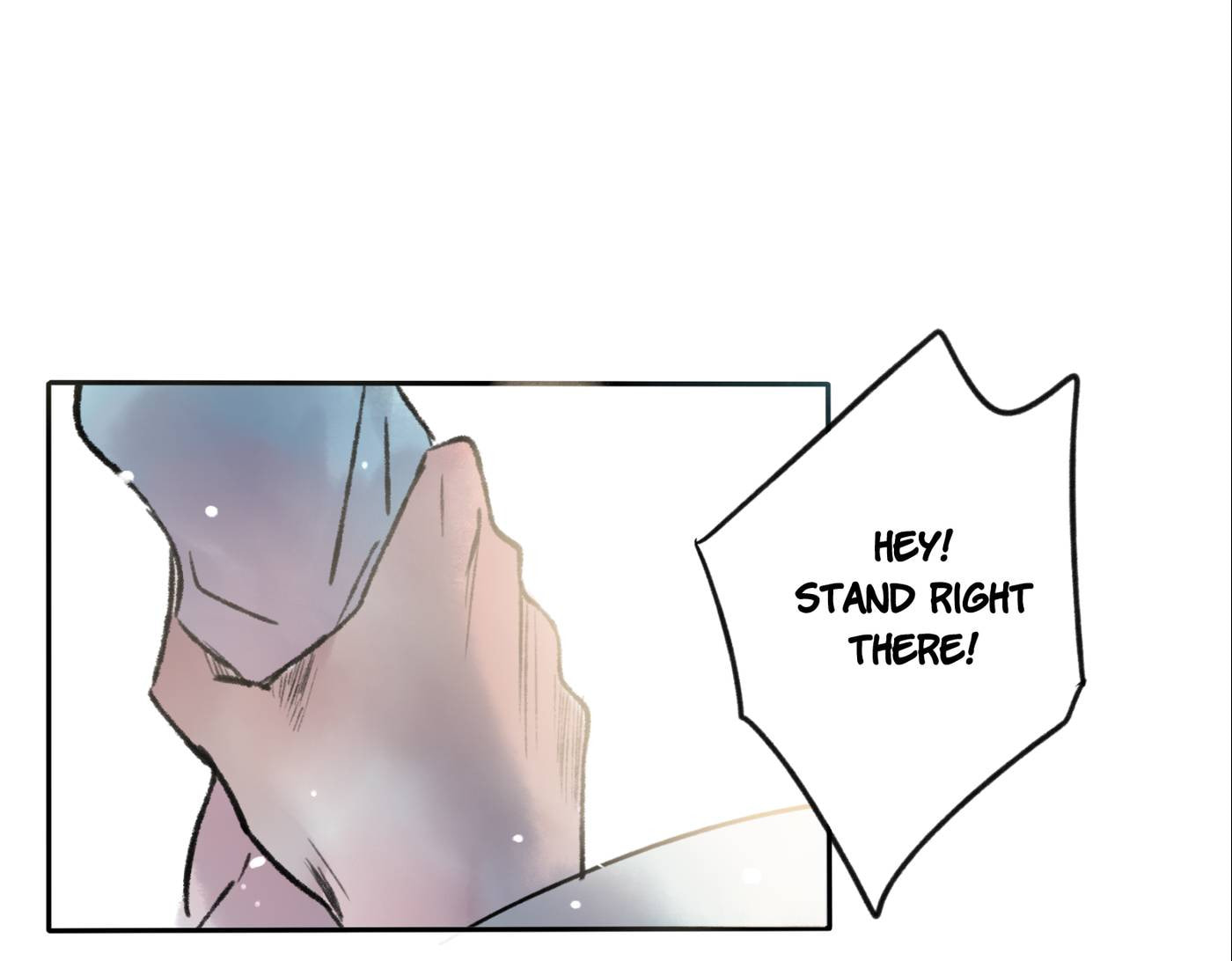 Read Yuanshan Qianlin chapter 8 image 2 on Lezhin