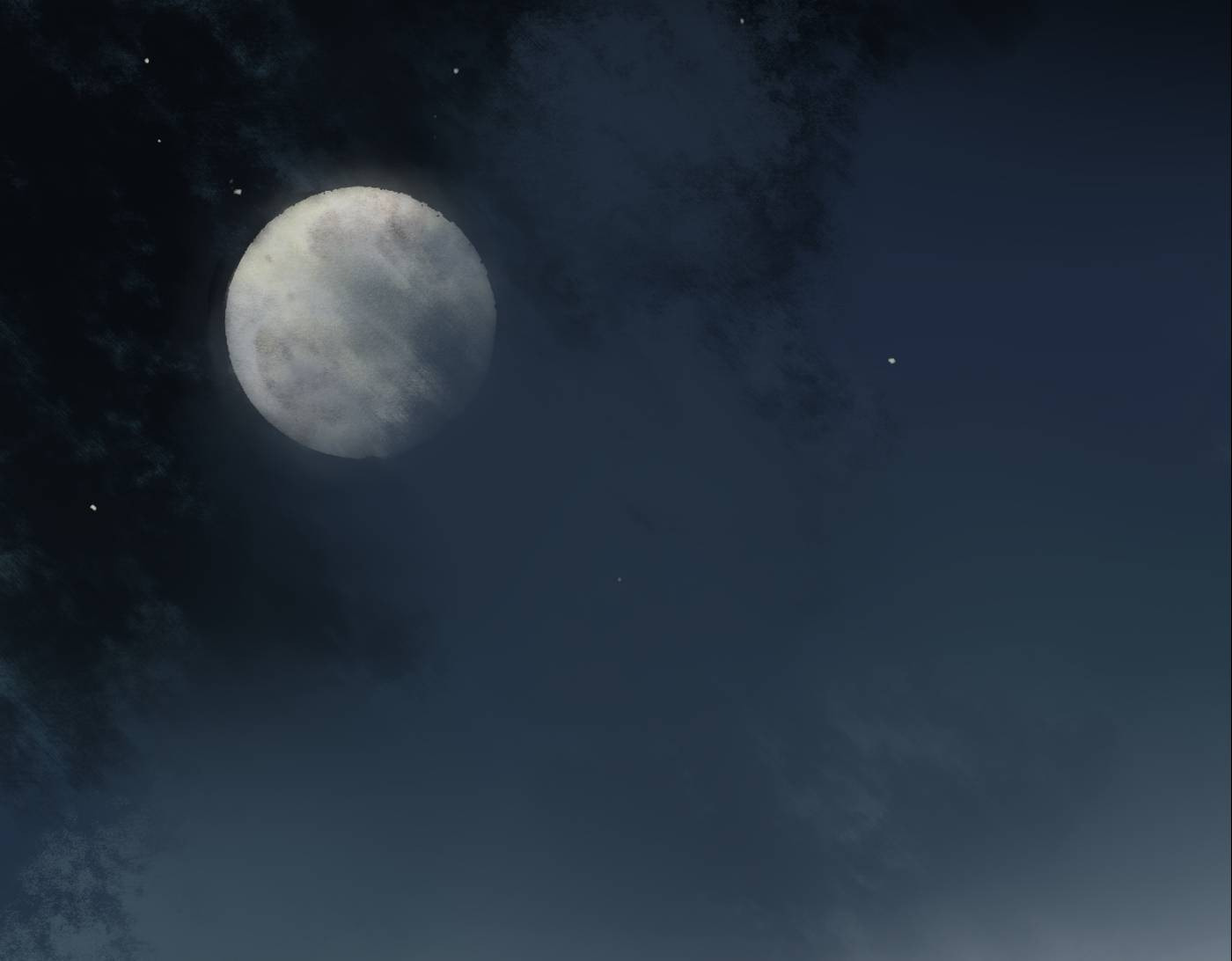 Read Yuanshan Qianlin chapter 8 image 33 on Lezhin
