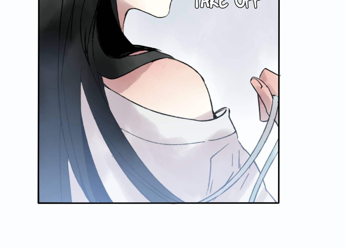Read Yuanshan Qianlin chapter 8 image 37 on Lezhin