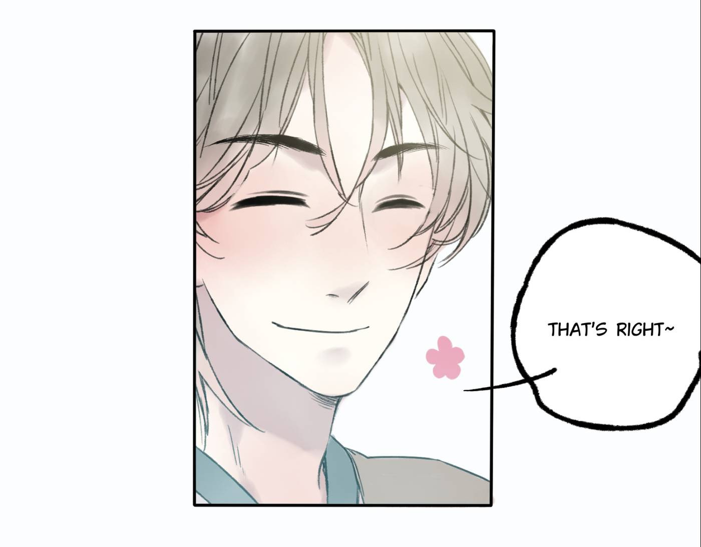 Read Yuanshan Qianlin chapter 8 image 43 on Lezhin