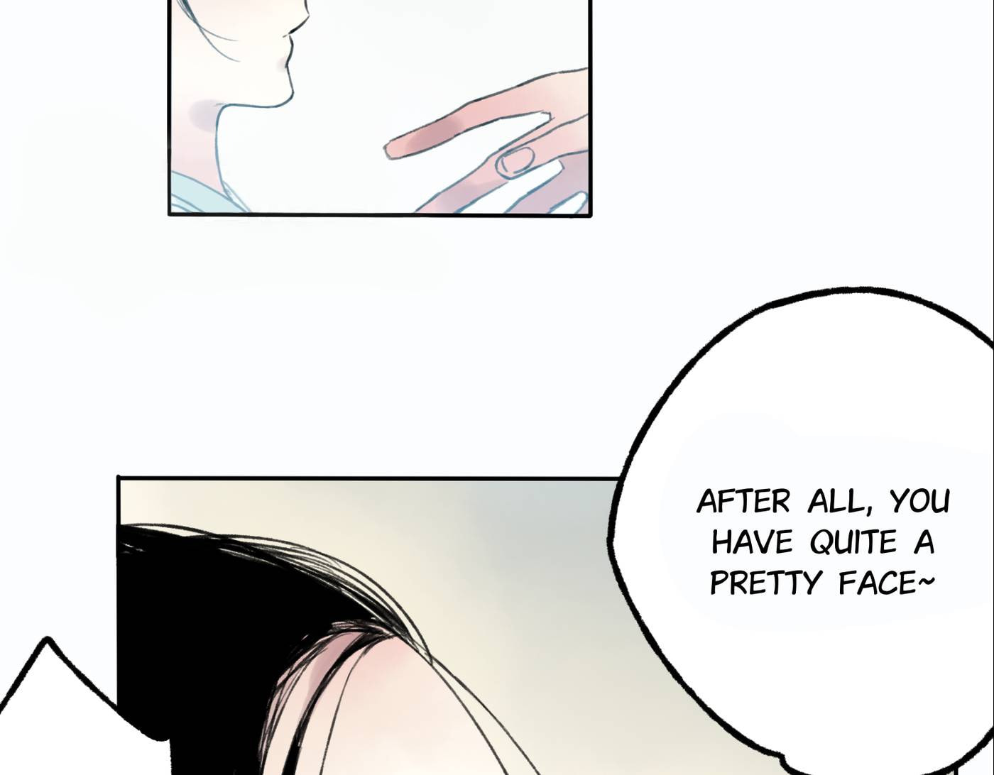 Read Yuanshan Qianlin chapter 8 image 47 on Lezhin