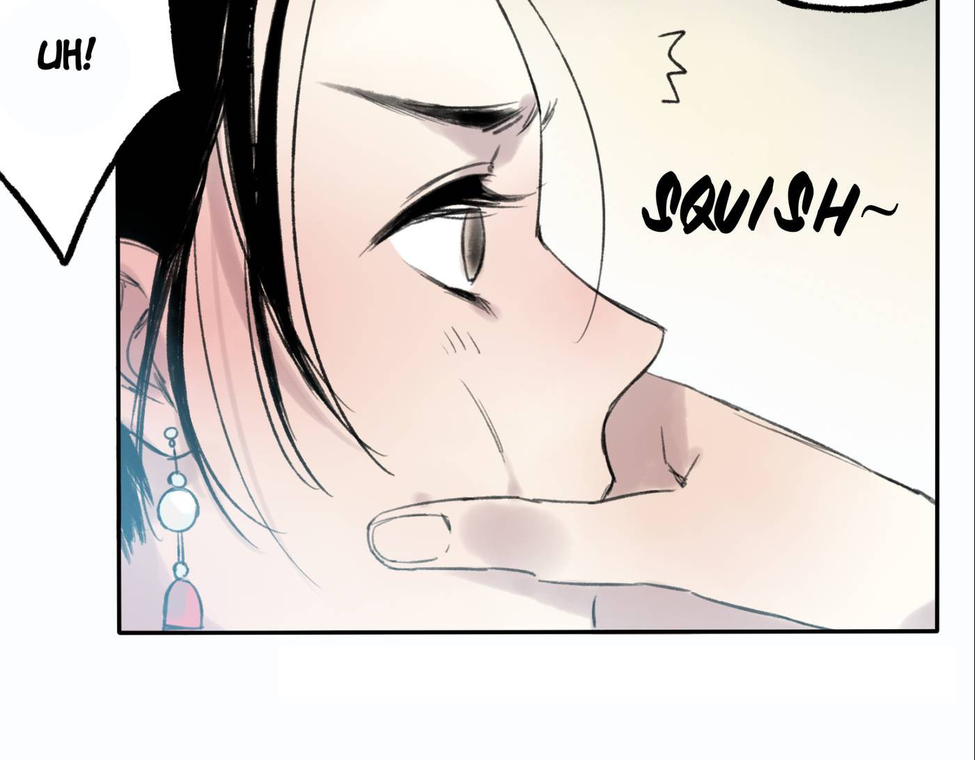 Read Yuanshan Qianlin chapter 8 image 48 on Lezhin
