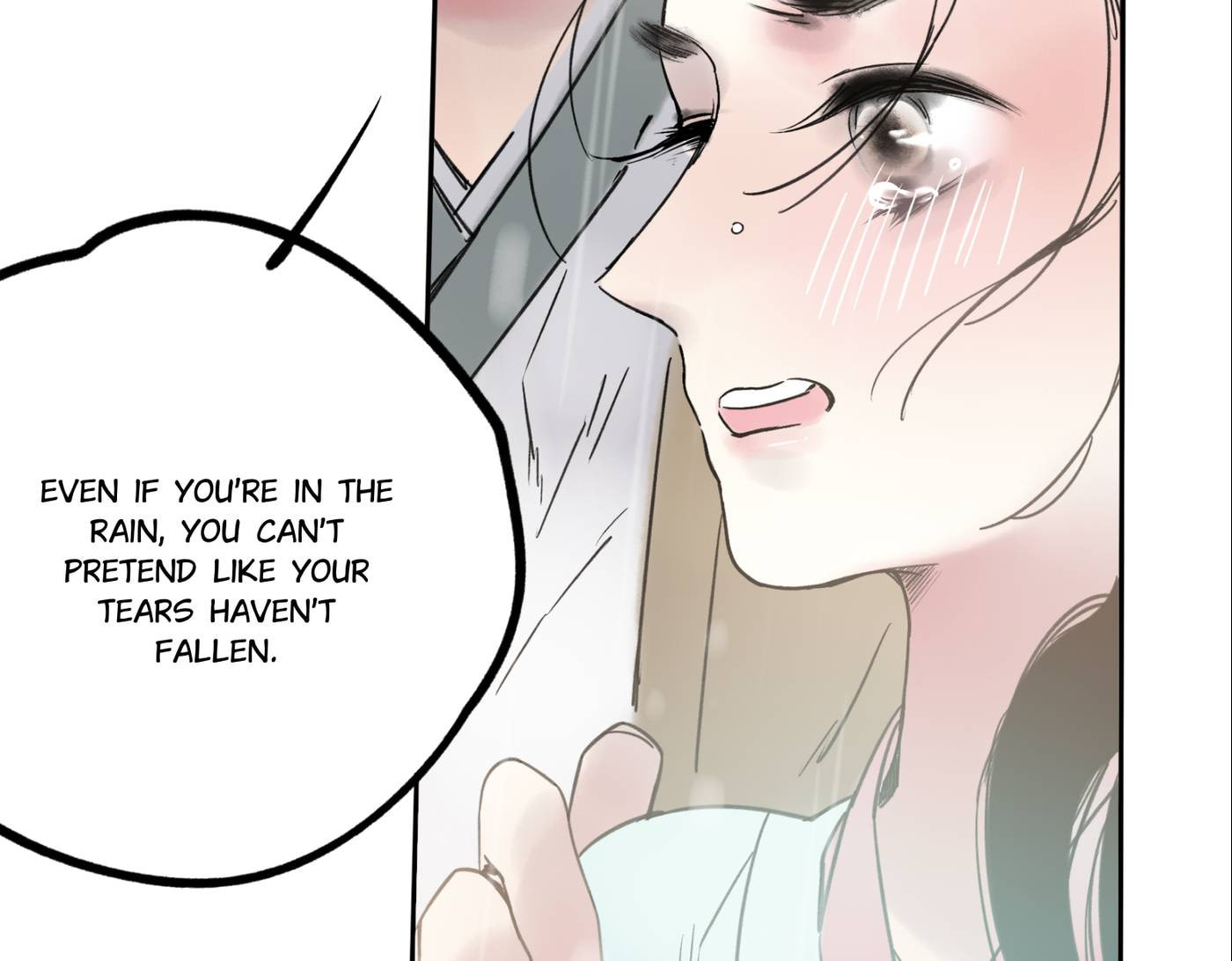Read Yuanshan Qianlin chapter 8 image 6 on Lezhin