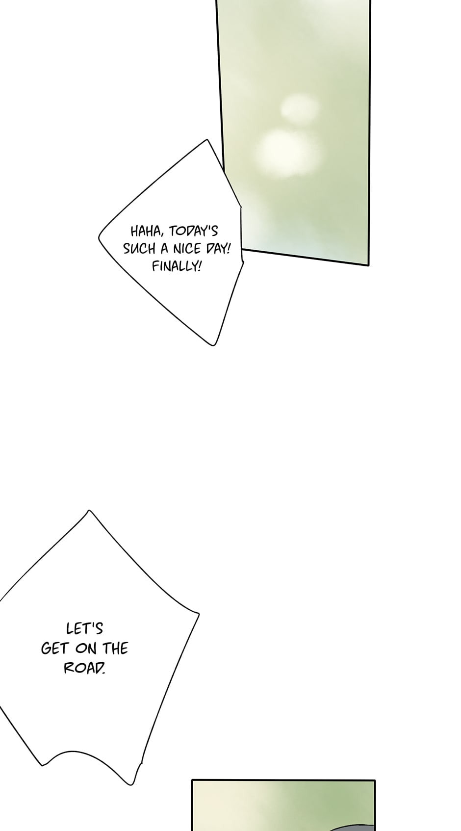 Read Yuanshan Qianlin chapter 9 image 14 on Lezhin