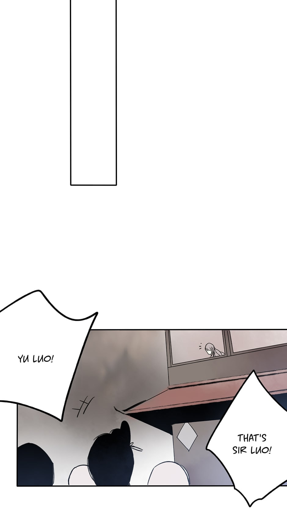Read Yuanshan Qianlin chapter 9 image 24 on Lezhin