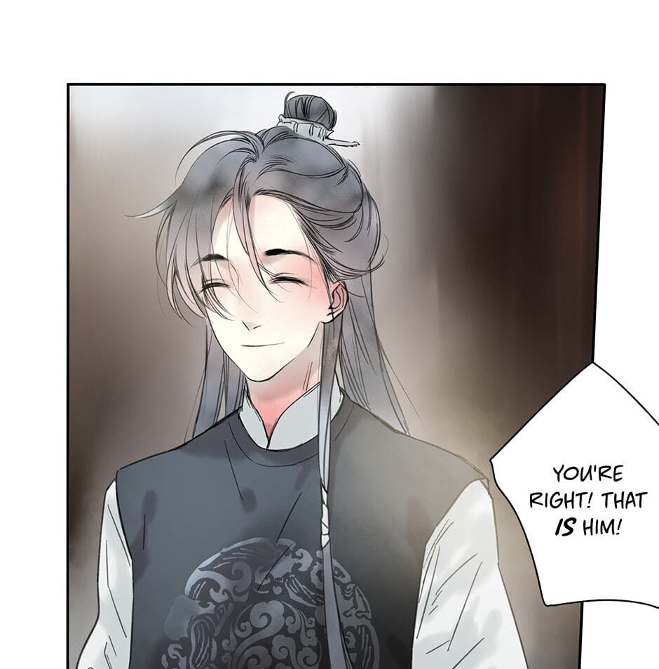 Read Yuanshan Qianlin chapter 9 image 25 on Lezhin