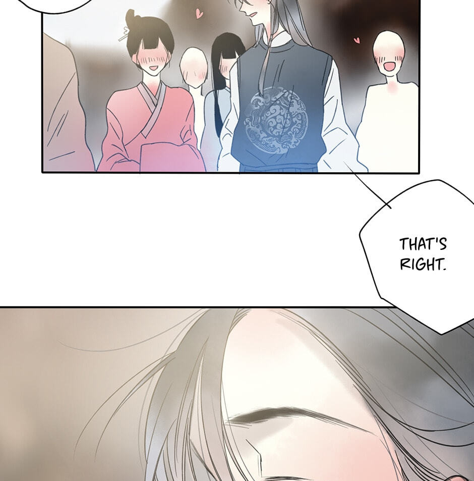Read Yuanshan Qianlin chapter 9 image 27 on Lezhin