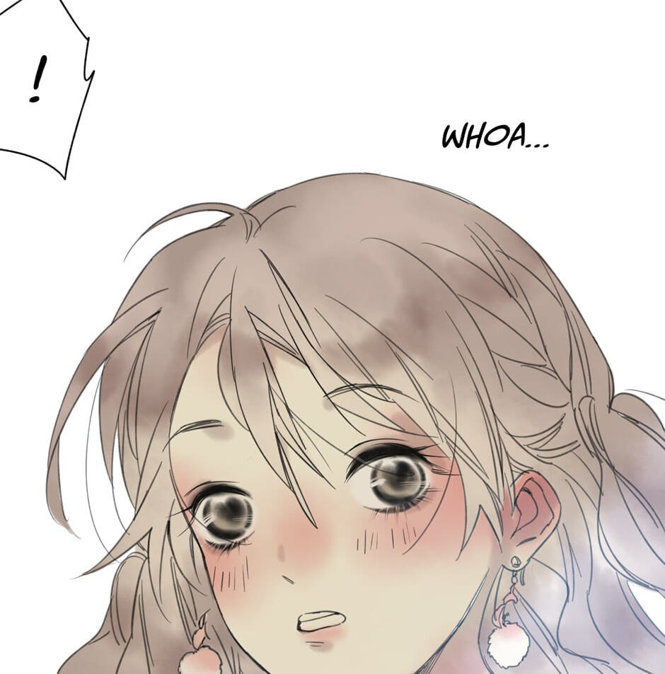 Read Yuanshan Qianlin chapter 9 image 30 on Lezhin