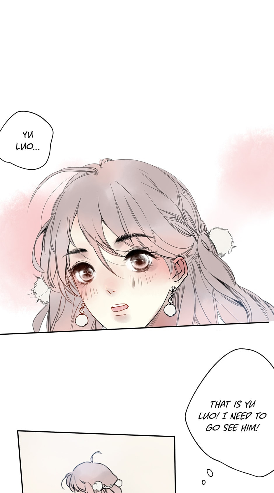 Read Yuanshan Qianlin chapter 9 image 33 on Lezhin