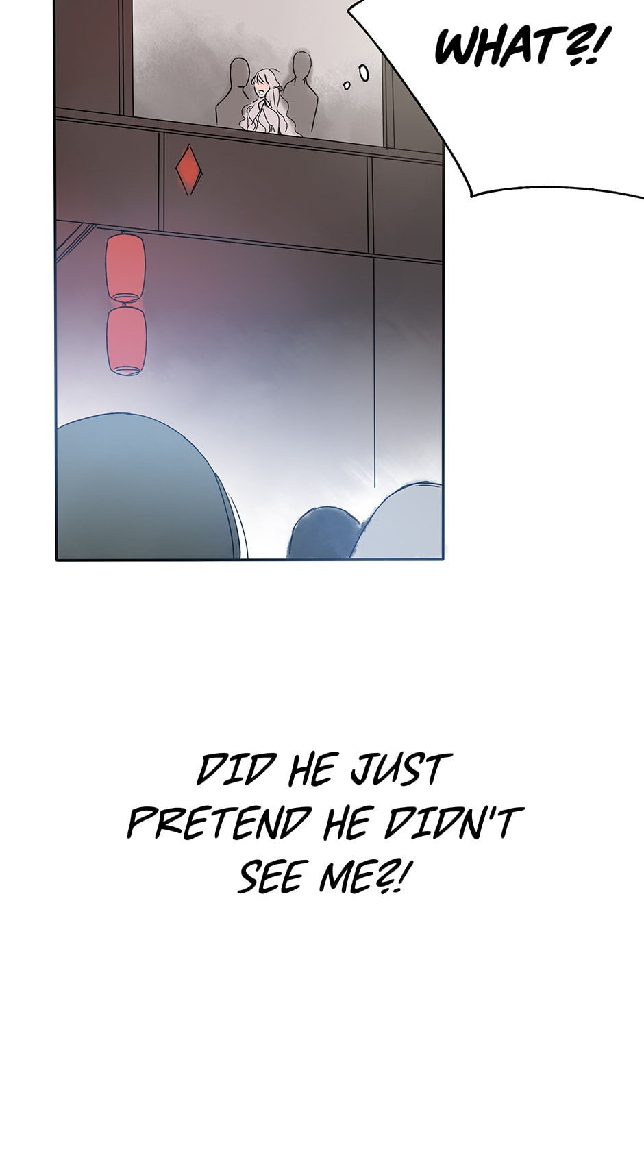 Read Yuanshan Qianlin chapter 9 image 41 on Lezhin