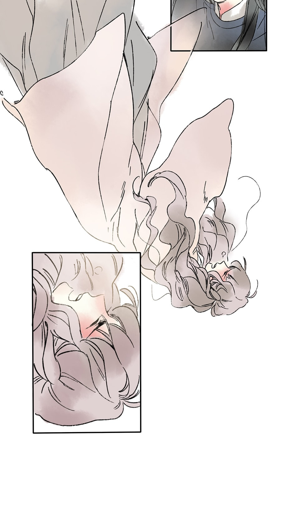 Read Yuanshan Qianlin chapter 9 image 44 on Lezhin