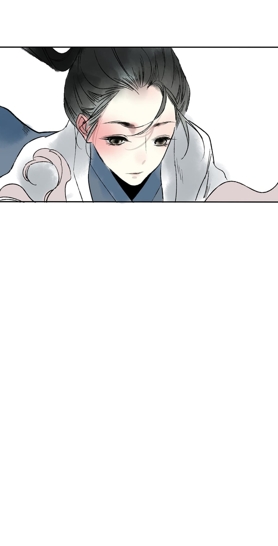 Read Yuanshan Qianlin chapter 9 image 48 on Lezhin