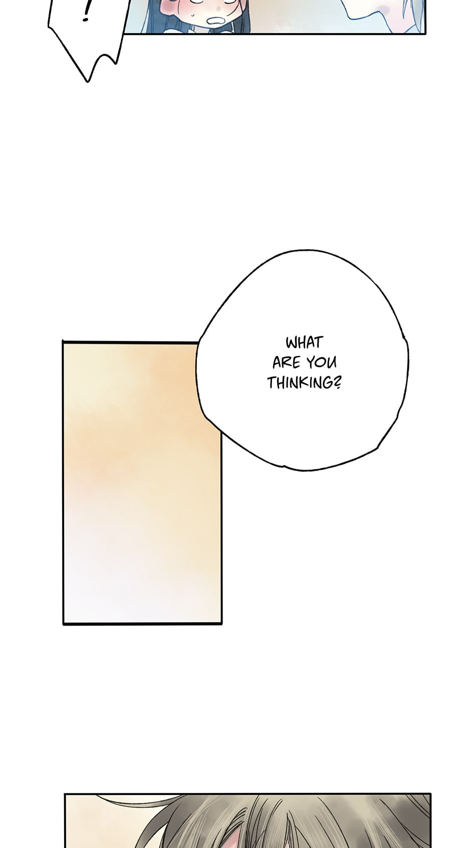 Read Yuanshan Qianlin chapter 9 image 5 on Lezhin