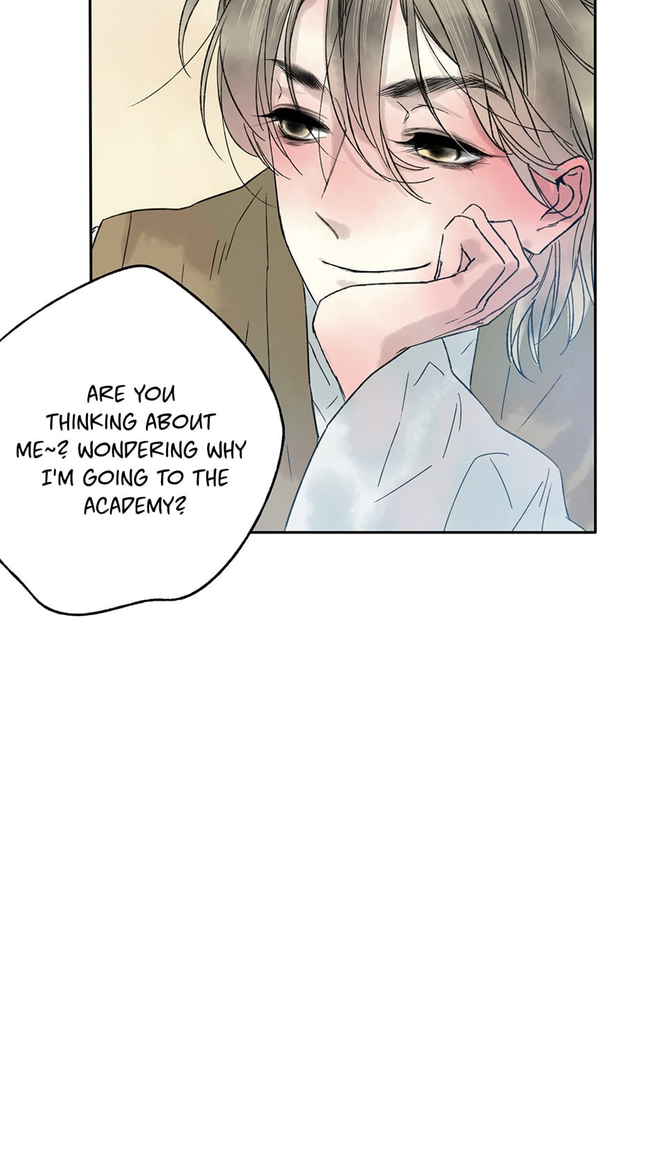 Read Yuanshan Qianlin chapter 9 image 6 on Lezhin