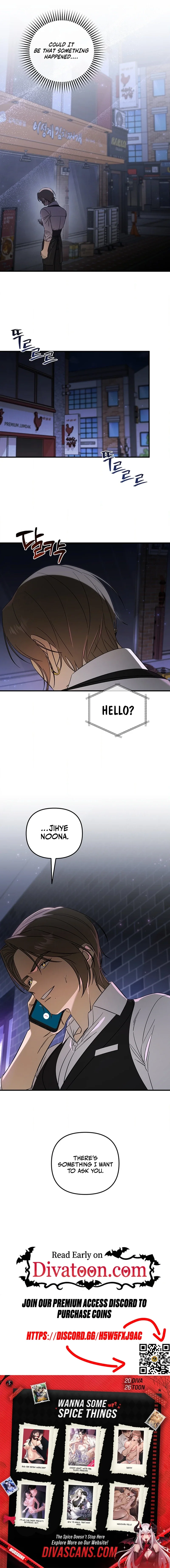 Read Yubunyeo Complex chapter 12 image 6 on Lezhin
