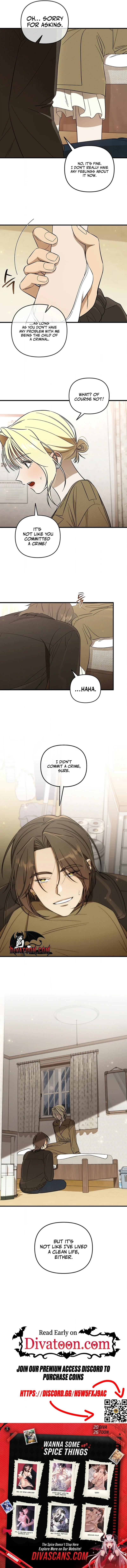 Read Yubunyeo Complex chapter 13 image 5 on Lezhin