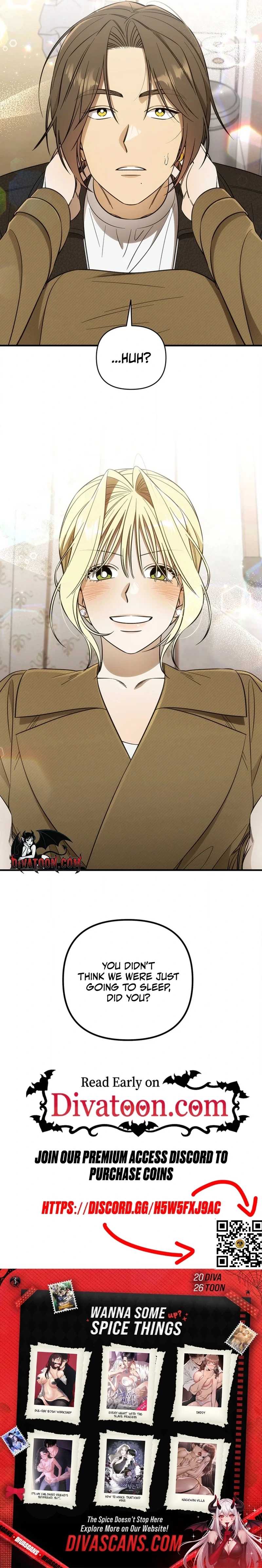 Read Yubunyeo Complex chapter 14 image 6 on Lezhin