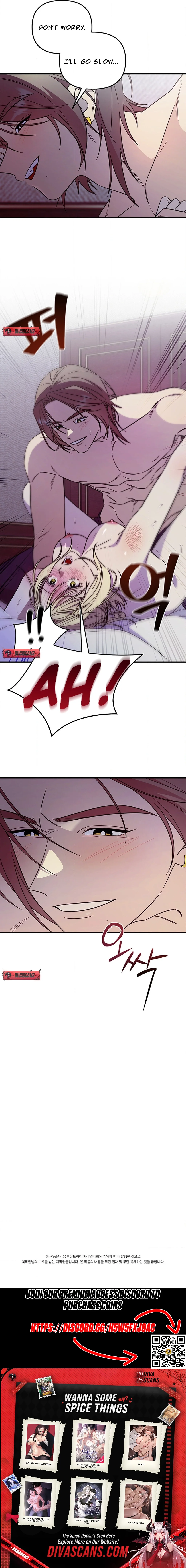 Read Yubunyeo Complex chapter 2 image 8 on Lezhin