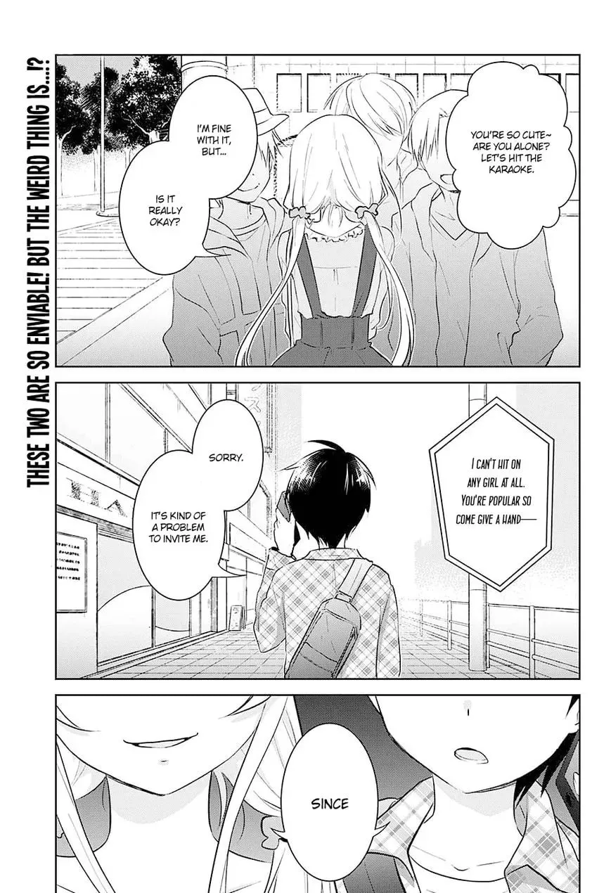 Read Yugamira chapter 1 image 2 on Lezhin