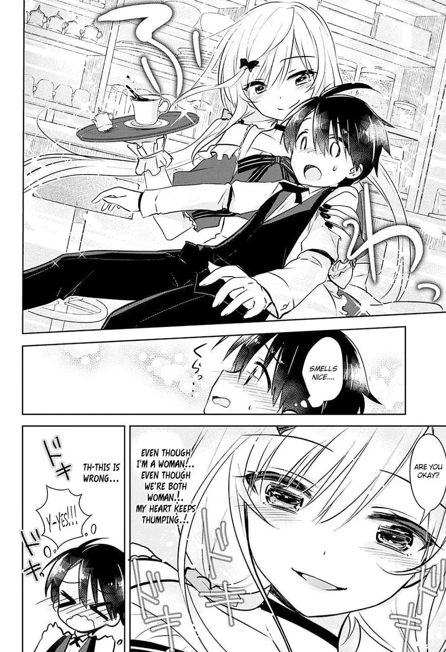 Read Yugamira chapter 1 image 7 on Lezhin