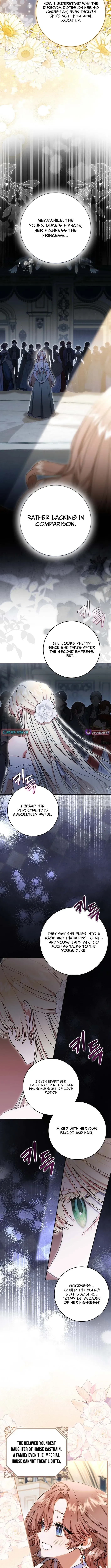 Read Yugamul Yeojuingongui Saeeonni chapter 1 image 2 on Lezhin