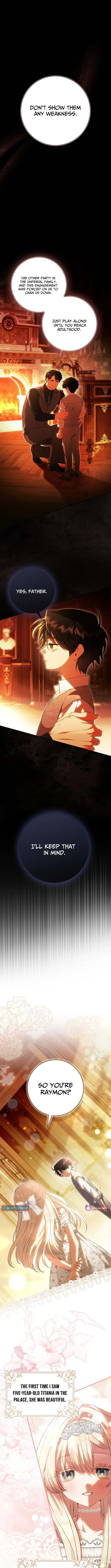 Read Yugamul Yeojuingongui Saeeonni chapter 2 image 7 on Lezhin