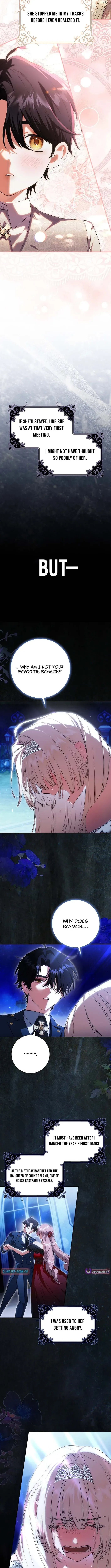Read Yugamul Yeojuingongui Saeeonni chapter 2 image 8 on Lezhin