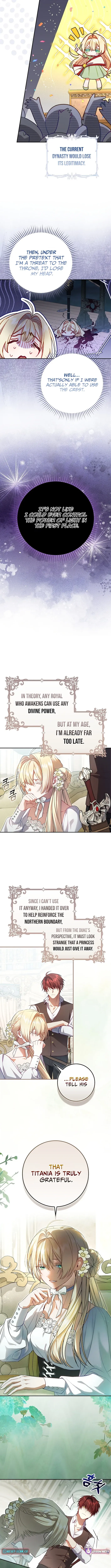 Read Yugamul Yeojuingongui Saeeonni chapter 7 image 3 on Lezhin