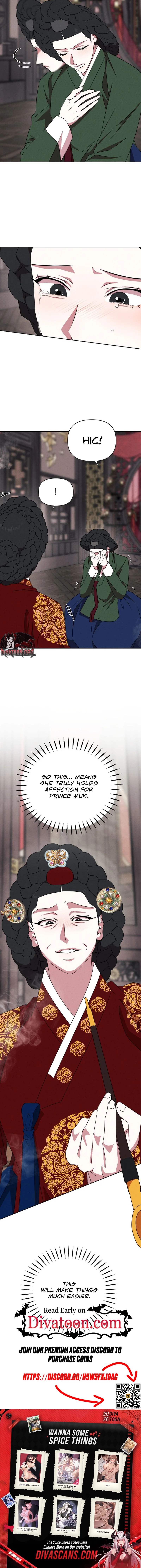 Read Yugyokje chapter 11 image 9 on Lezhin