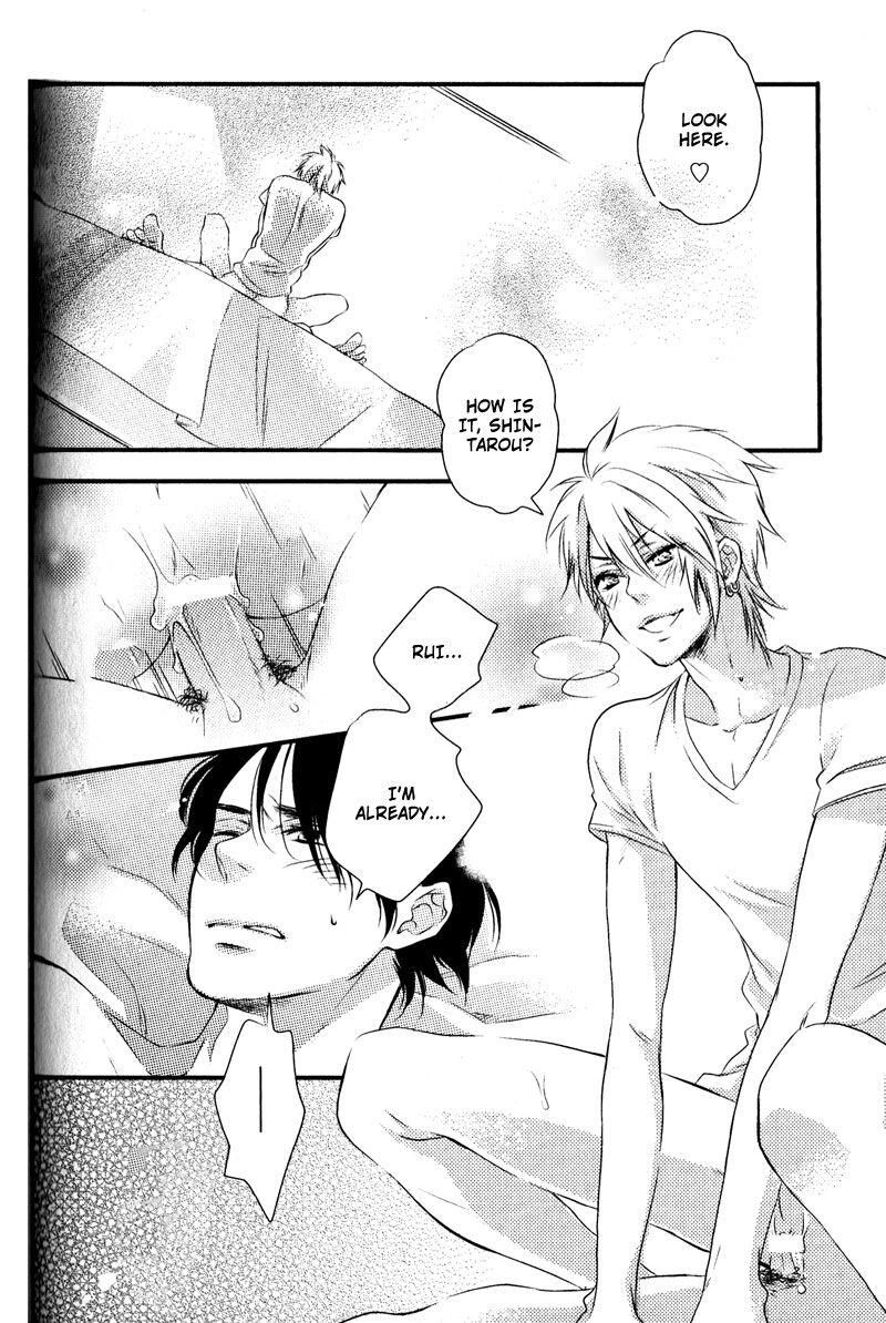 Yukemuri Journey Chapter 10 page 2 - 