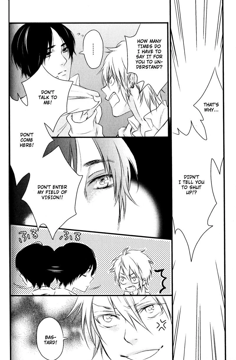Yukemuri Journey Chapter 10 page 12 - 