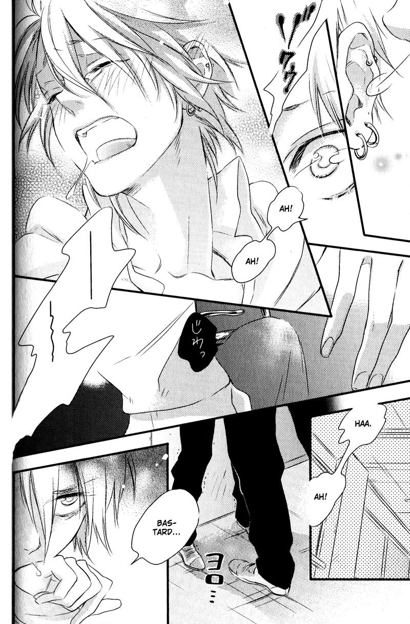 Yukemuri Journey Chapter 10 page 18 - 