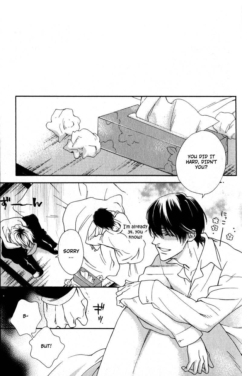 Yukemuri Journey Chapter 11 page 13 - 