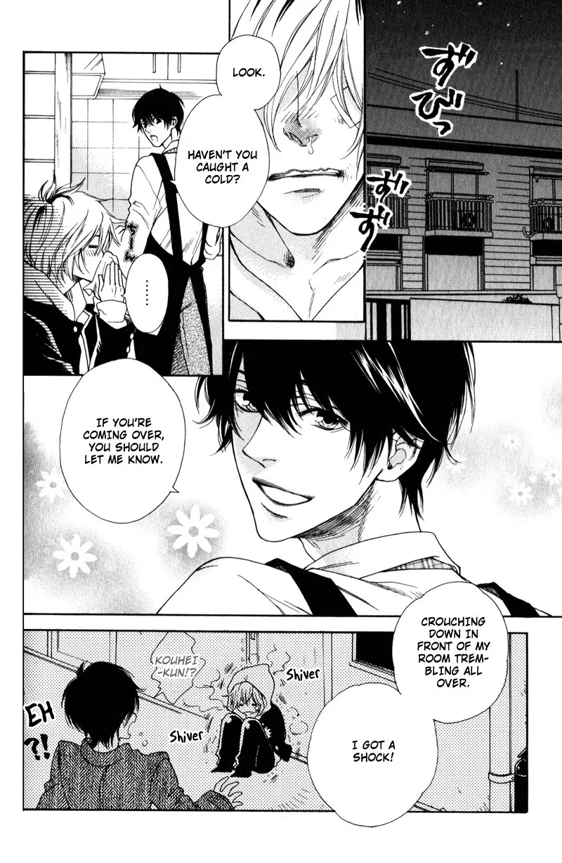 Yukemuri Journey Chapter 6 page 2 - 