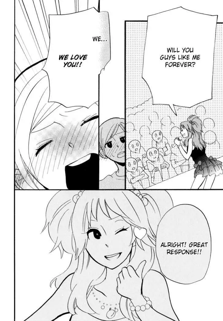 Read Yukemuri Sanctuary chapter 3 image 19 on Lezhin
