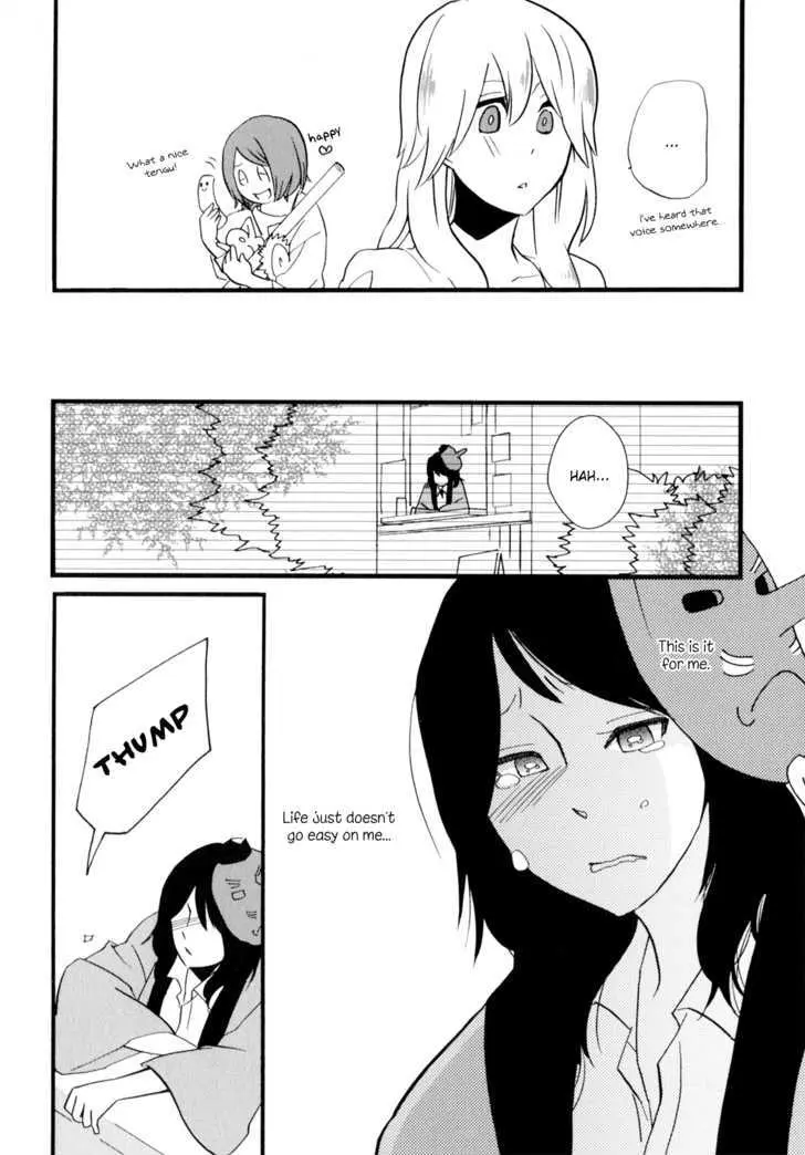 Read Yukemuri Sanctuary chapter 4 image 11 on Lezhin