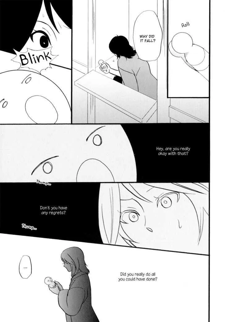 Read Yukemuri Sanctuary chapter 4 image 12 on Lezhin