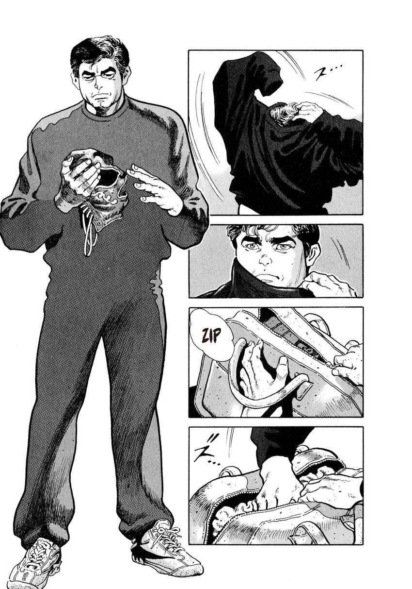 Read Yukemuri Sniper chapter 1 image 19 on Lezhin